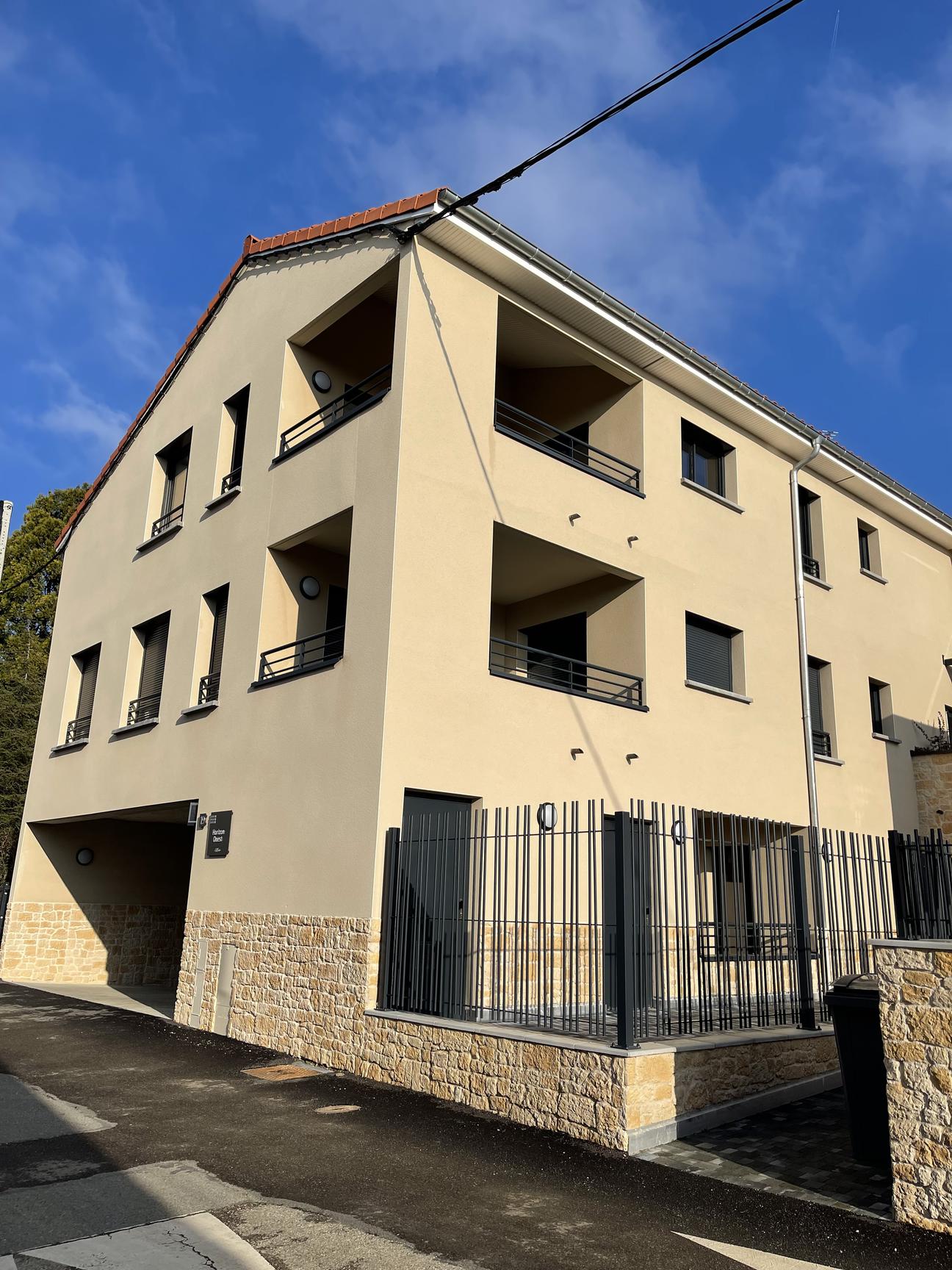 Appartement Centre Dardilly