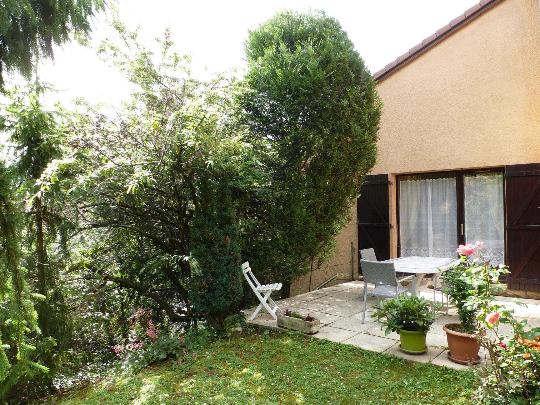 Frederique GUILLERME Agence Immobiliere Dardilly (Rhone France)