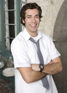 Agent Charles Bartowski