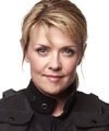 Agent Samantha Carter