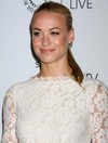 Agent Sarah Walker
