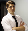 Agent Daniel Shaw