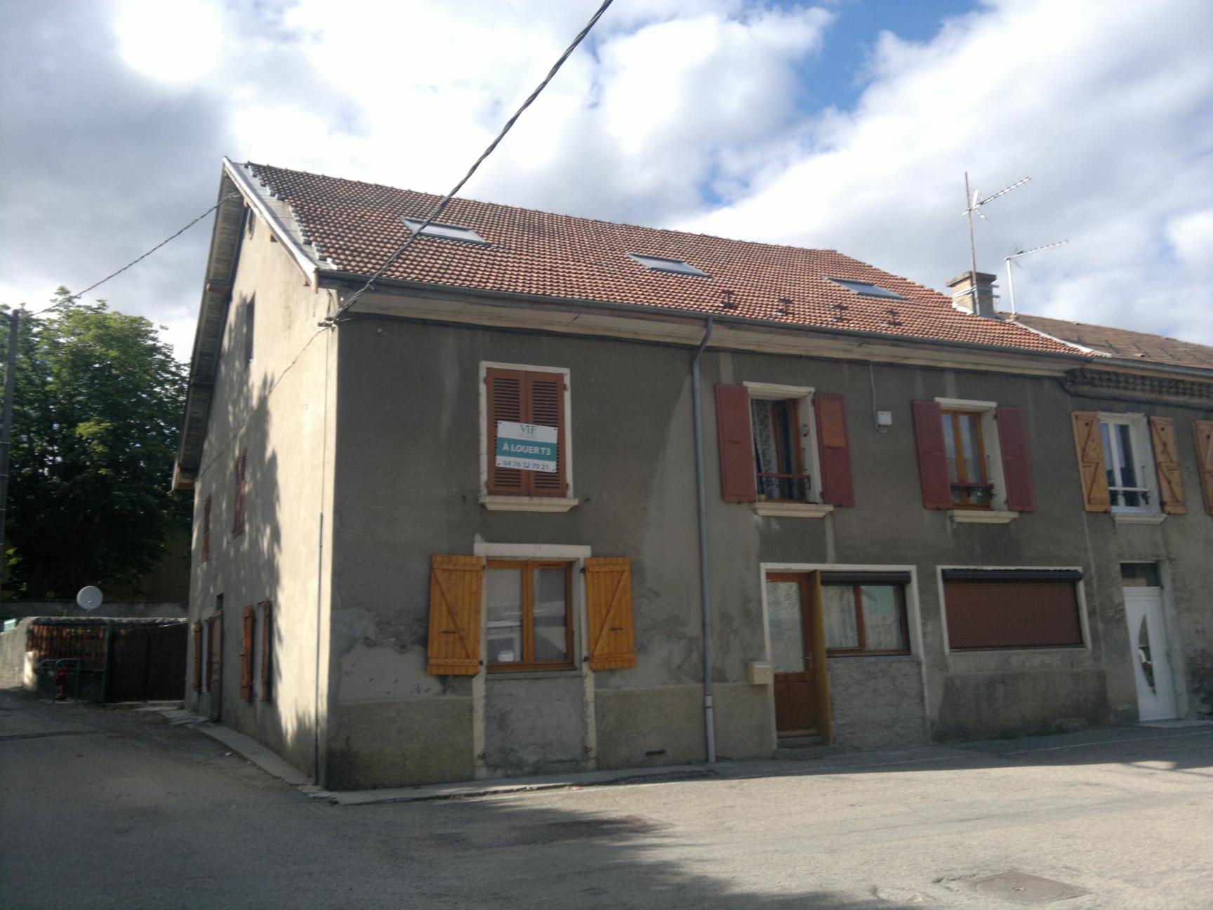 4 Rue Wilfrid Et Conrad Kilian 38000 Grenoble